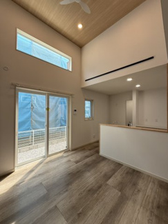 【居間・リビング】 | 新築　京王相模原線　横浜線　相模線　橋本駅　東橋本２