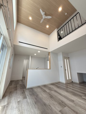 【居間・リビング】 | 新築　京王相模原線　横浜線　相模線　橋本駅　東橋本２