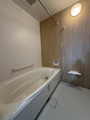 【浴室】 | 新築　京王相模原線　横浜線　相模線　橋本駅　東橋本２