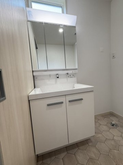 【独立洗面台】 | 新築　京王相模原線　横浜線　相模線　橋本駅　東橋本２