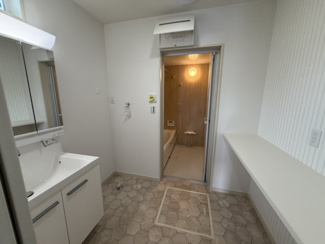 【独立洗面台】 | 新築　京王相模原線　横浜線　相模線　橋本駅　東橋本２