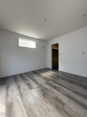 【洋室】 | 新築　京王相模原線　横浜線　相模線　橋本駅　東橋本２