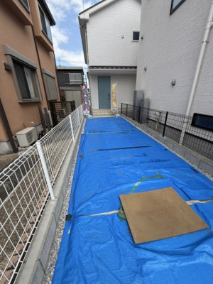 【エントランス】 | 新築　京王相模原線　横浜線　相模線　橋本駅　東橋本２