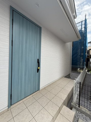 【外観】 | 新築　京王相模原線　横浜線　相模線　橋本駅　東橋本２