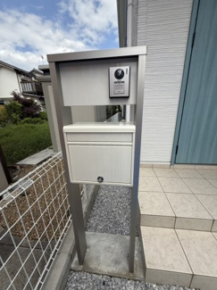 【セキュリティ】 | 新築　京王相模原線　横浜線　相模線　橋本駅　東橋本２