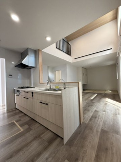 【キッチン】 | 新築　京王相模原線　横浜線　相模線　橋本駅　東橋本２