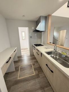 【キッチン】 | 新築　京王相模原線　横浜線　相模線　橋本駅　東橋本２