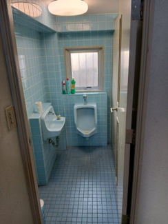 【バルコニー】 | 国分寺事務所