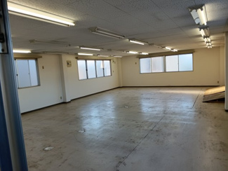 【ロビー】 | 国分寺事務所