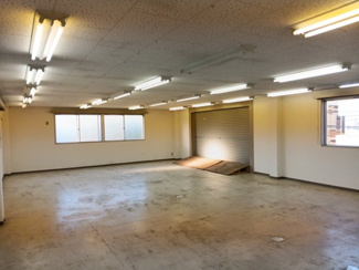 【ロビー】 | 国分寺事務所