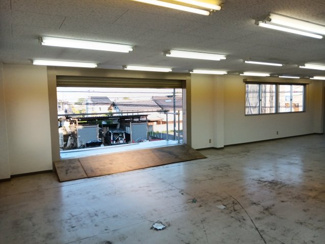 【ロビー】 | 国分寺事務所