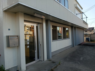 【その他】 | 国分寺倉庫事務所