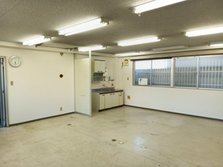 【ロビー】 | 国分寺事務所