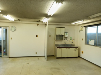 【ロビー】 | 国分寺事務所