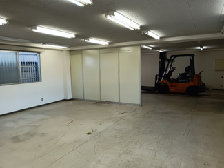 【ロビー】 | 国分寺事務所