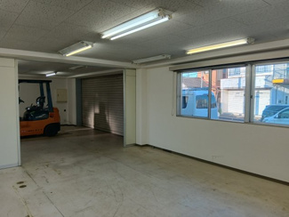 【ロビー】 | 国分寺事務所