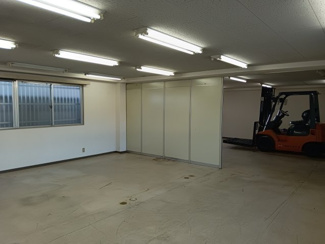 【ロビー】 | 国分寺事務所