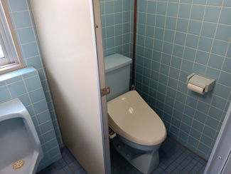 【トイレ】 | 国分寺事務所