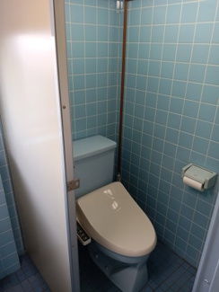 【トイレ】 | 国分寺事務所