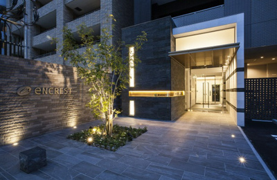 【その他共用部分】 | エンクレスト薬院NOBLE