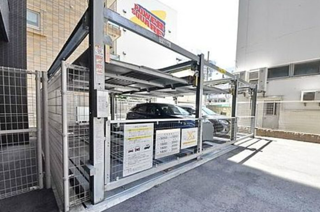 【その他】 | エンクレスト薬院NOBLE
