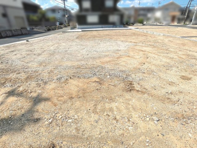 【外観】 | 亀山市南野町　２区画宅地分譲 | Ｂ号地