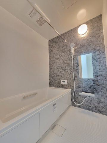 秋月1区画(93-37・93-38)・新築戸建の浴室