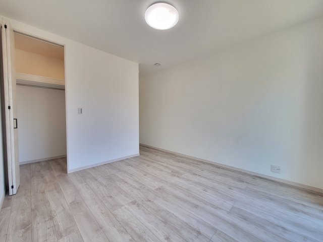 秋月1区画(93-37・93-38)・新築戸建の洋室