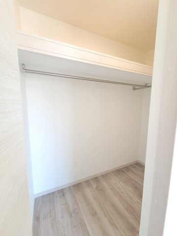 秋月1区画(93-37・93-38)・新築戸建の収納