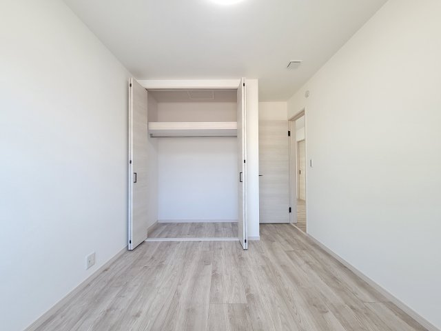 秋月1区画(93-37・93-38)・新築戸建の洋室