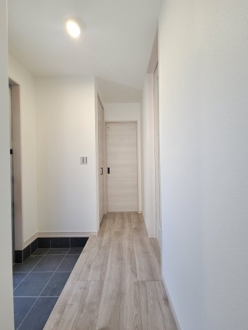 秋月1区画(93-37・93-38)・新築戸建のその他