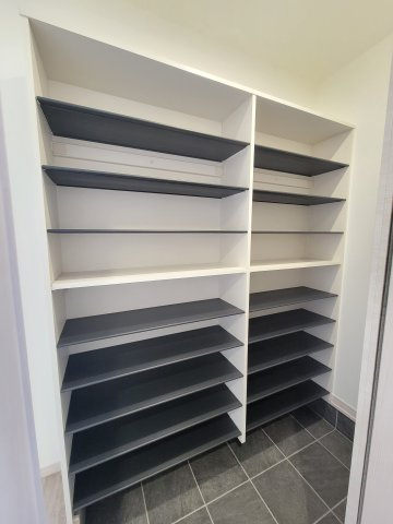 秋月1区画(93-37・93-38)・新築戸建の玄関