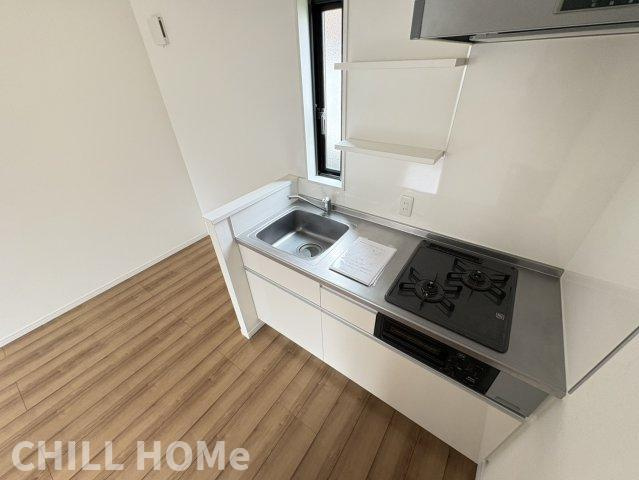 SQUARE PITのキッチン|他社様掲載物件もまとめてご紹介、ご案内可能です(^^)/