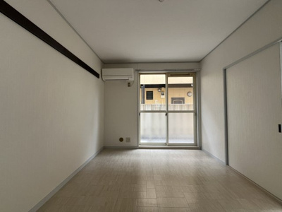 【設備】 | 第一河村ハイツ | エアコン1基