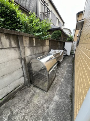 【その他共用部分】 | 第一河村ハイツ