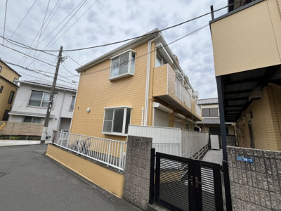 【外観】 | 第一河村ハイツ