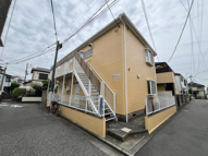 第一河村ハイツの画像