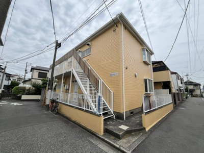 【外観】 | 第一河村ハイツ