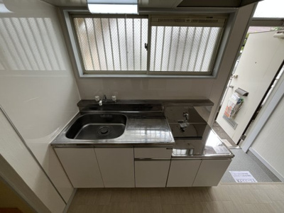 【キッチン】 | 第一河村ハイツ