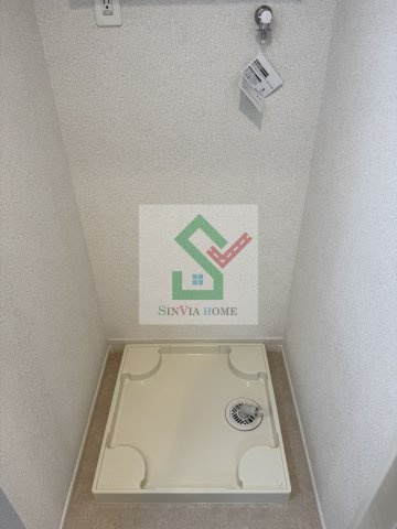 オリオンの設備