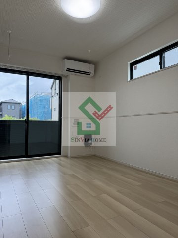 オリオンの居間・リビング