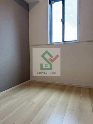 オリオンの寝室