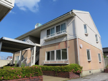 ローズハイツの画像