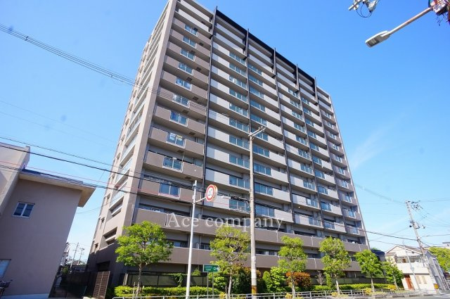 メイツプライヴ平野の画像