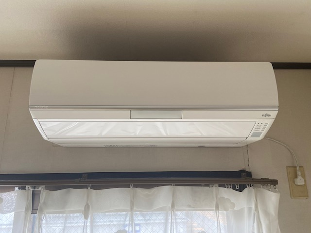 ラ・フラタニテの設備