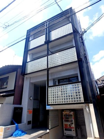 ハーベストコート二条