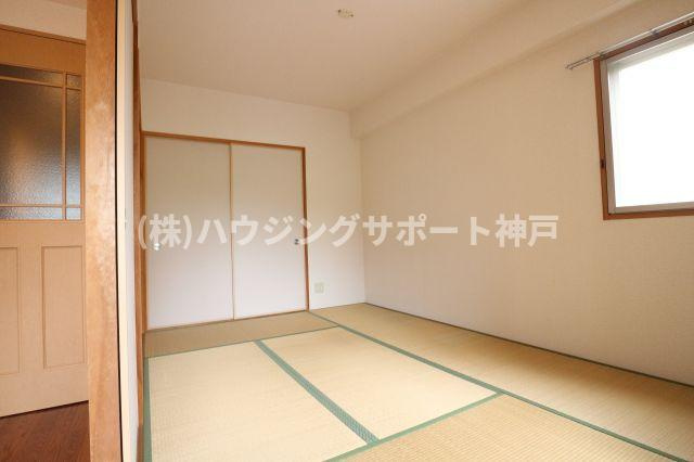 コンフォート西神戸のその他