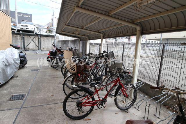 コンフォート西神戸のその他共用部分