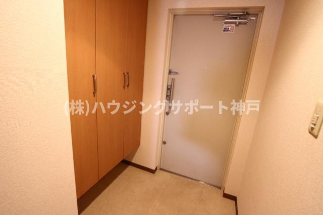 コンフォート西神戸のその他