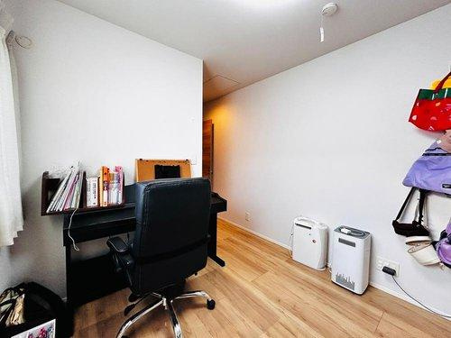 ザ・プレース首里プラチナムテラスの内装